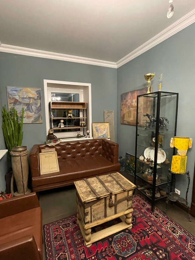 Гостевой дом Красная гора Сергиев Посад-238