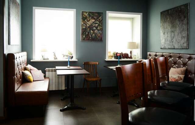 Гостевой дом Красная гора Сергиев Посад-91