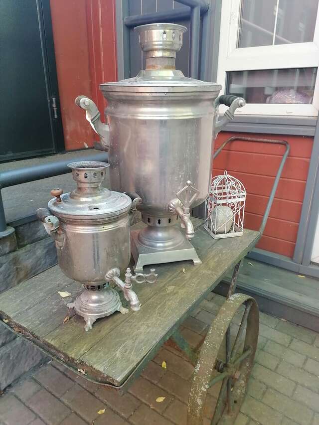 Гостевой дом Красная гора Сергиев Посад-113