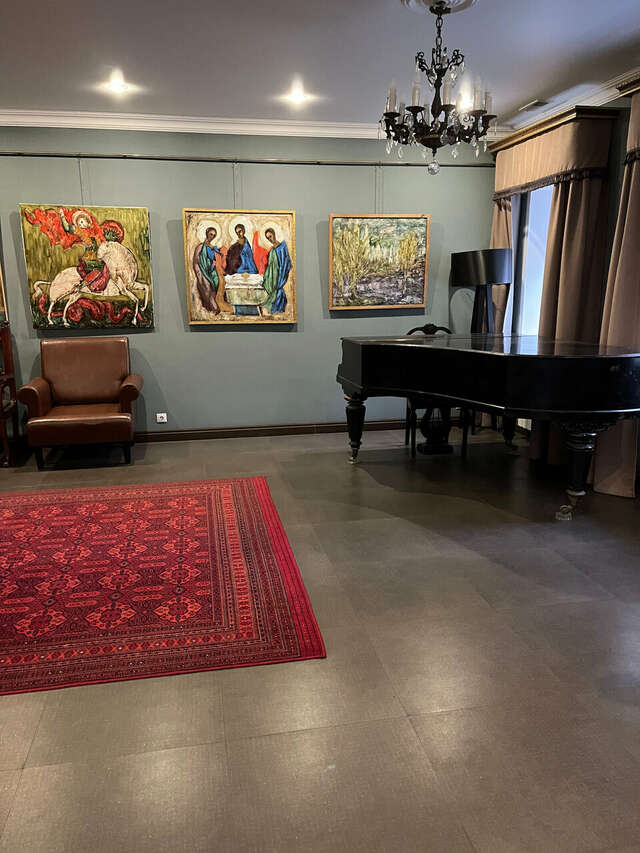 Гостевой дом Красная гора Сергиев Посад-240