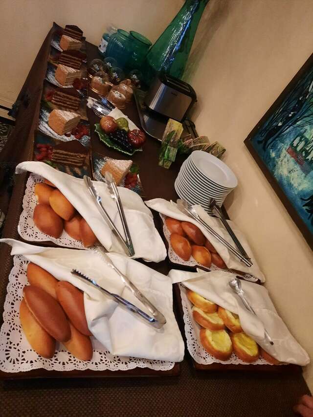 Гостевой дом Красная гора Сергиев Посад-122