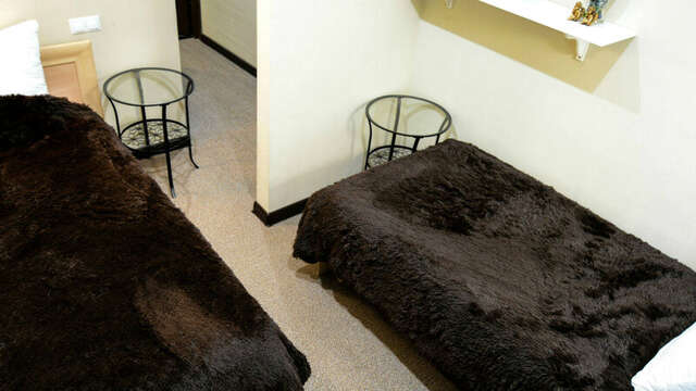 Гостевой дом Красная гора Сергиев Посад-181