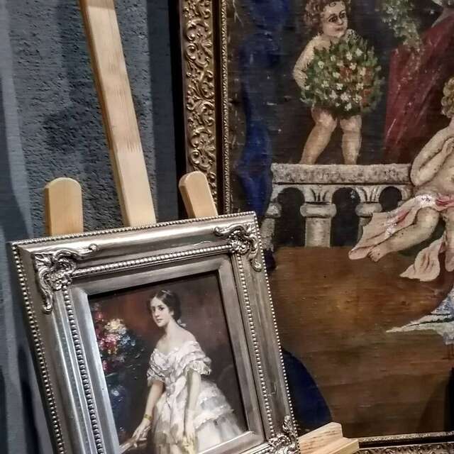 Гостевой дом Красная гора Сергиев Посад-117