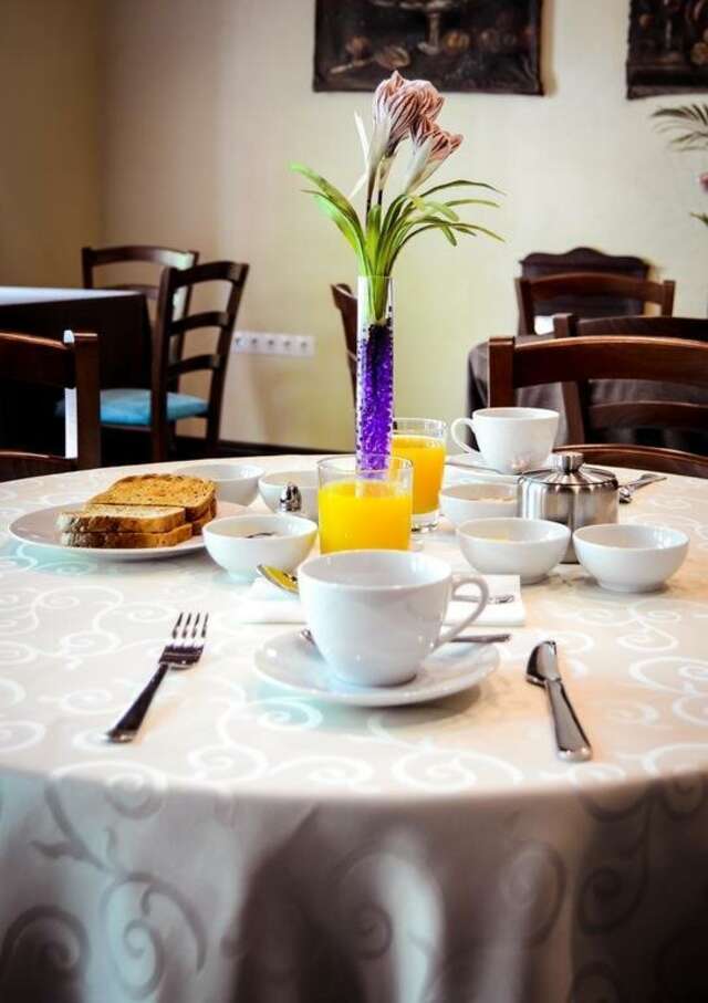 Гостевой дом Красная гора Сергиев Посад-46