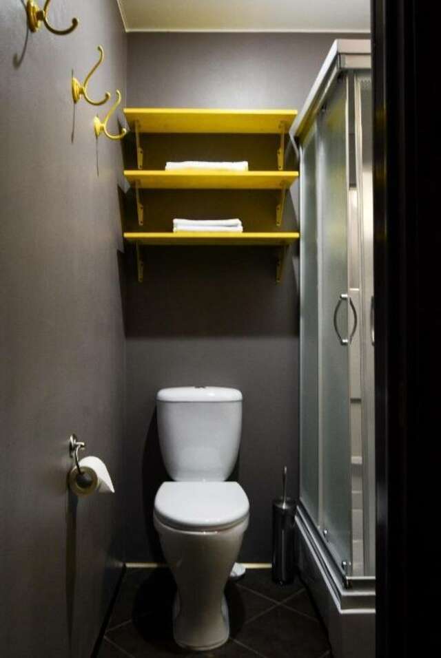 Гостевой дом Красная гора Сергиев Посад-93