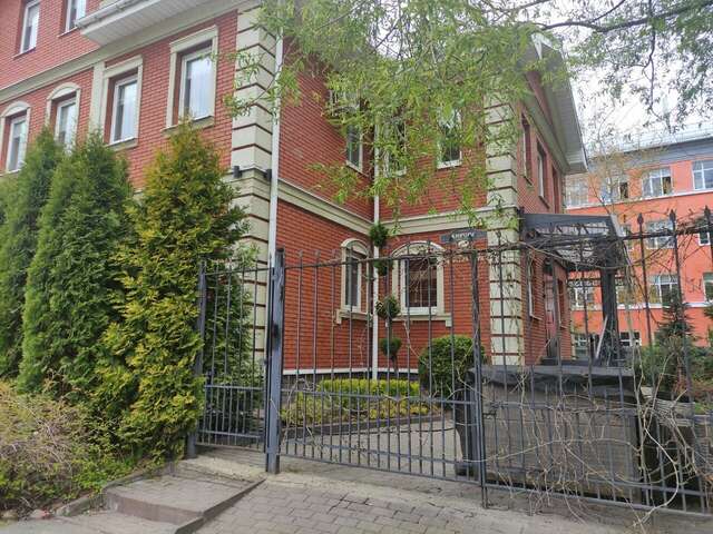 Гостевой дом Красная гора Сергиев Посад-6