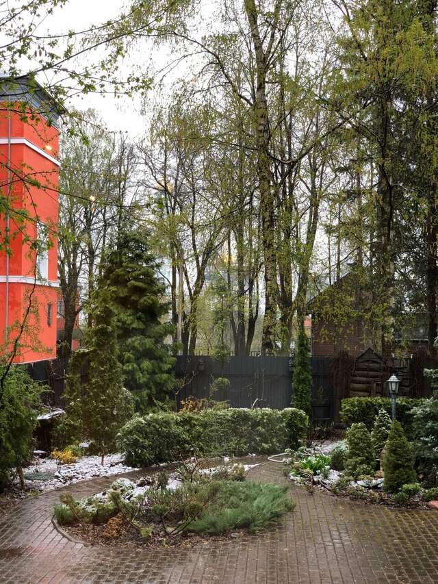 Гостевой дом Красная гора Сергиев Посад-121