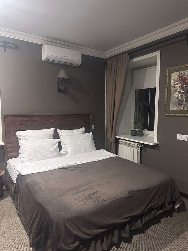 Гостевой дом Красная гора Сергиев Посад-154