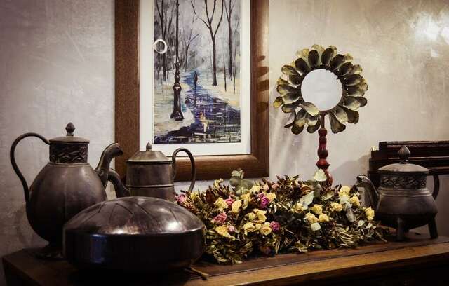 Гостевой дом Красная гора Сергиев Посад-23