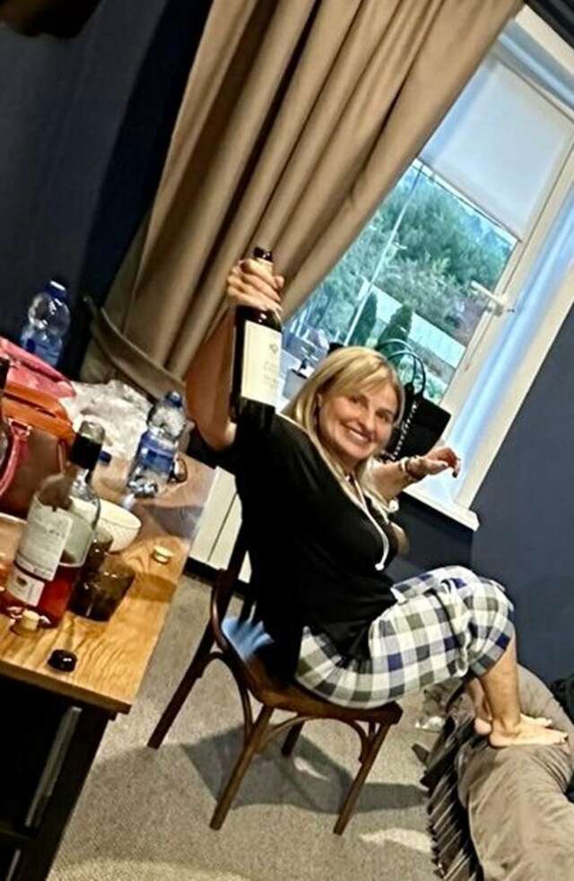 Гостевой дом Красная гора Сергиев Посад-182