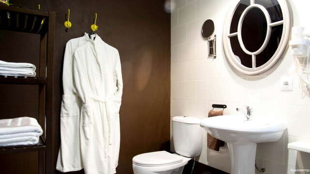 Гостевой дом Красная гора Сергиев Посад-115