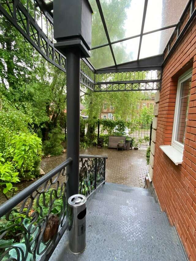 Гостевой дом Красная гора Сергиев Посад-205