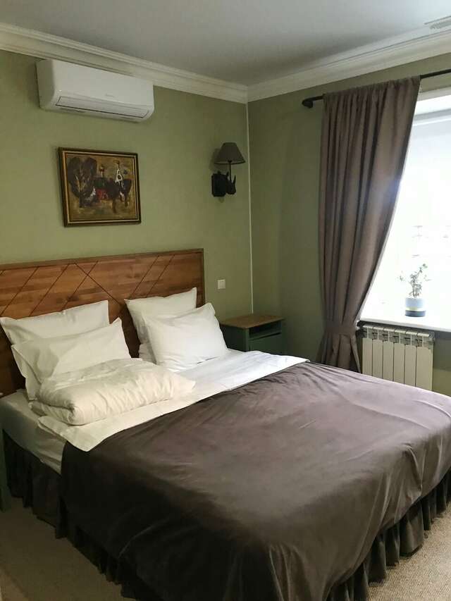 Гостевой дом Красная гора Сергиев Посад-103