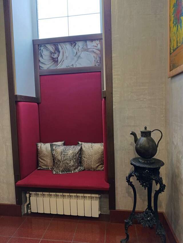 Гостевой дом Красная гора Сергиев Посад-185