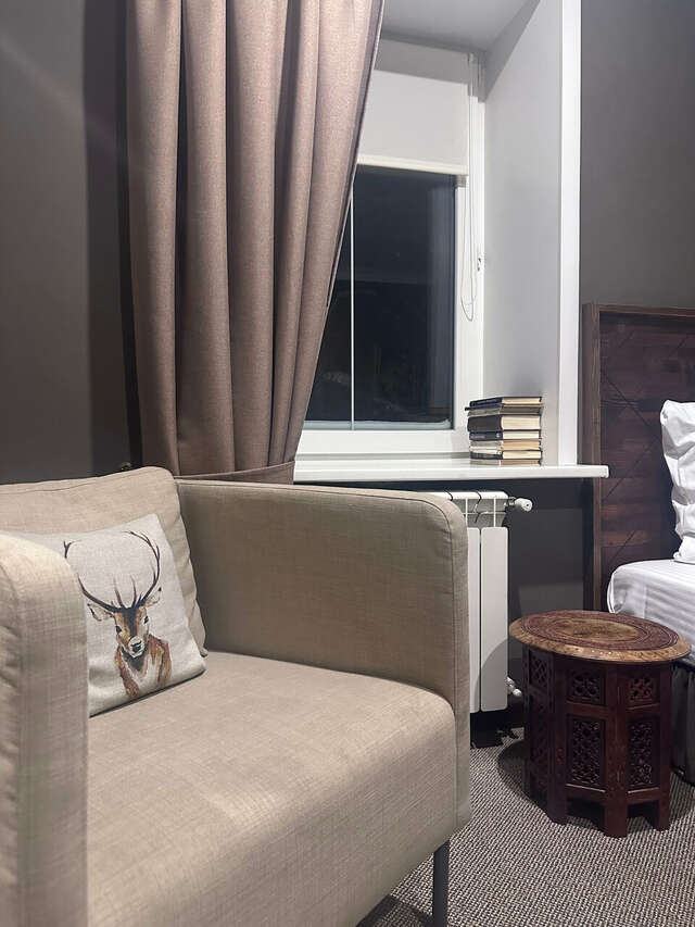 Гостевой дом Красная гора Сергиев Посад-110