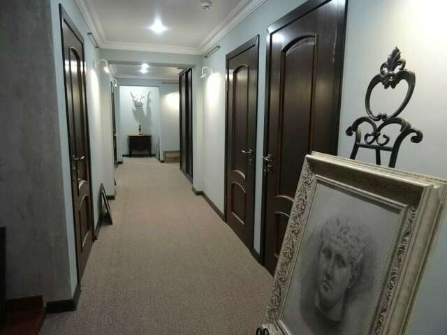 Гостевой дом Красная гора Сергиев Посад-66