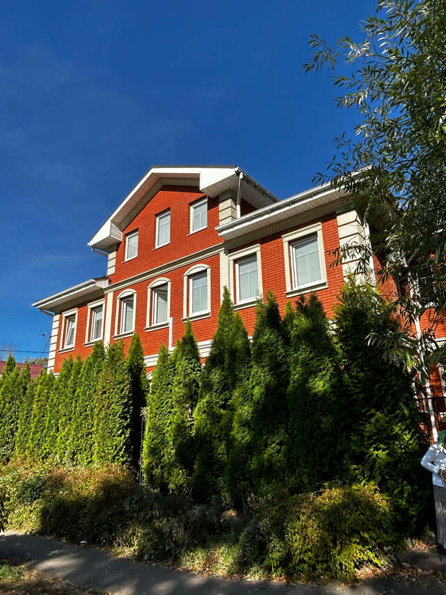 Гостевой дом Красная гора Сергиев Посад-130