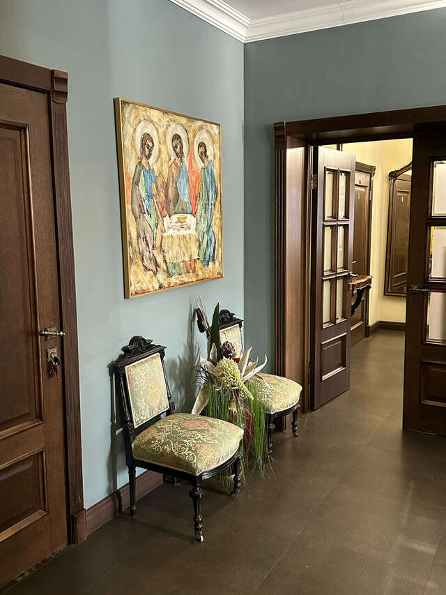 Гостевой дом Красная гора Сергиев Посад-233