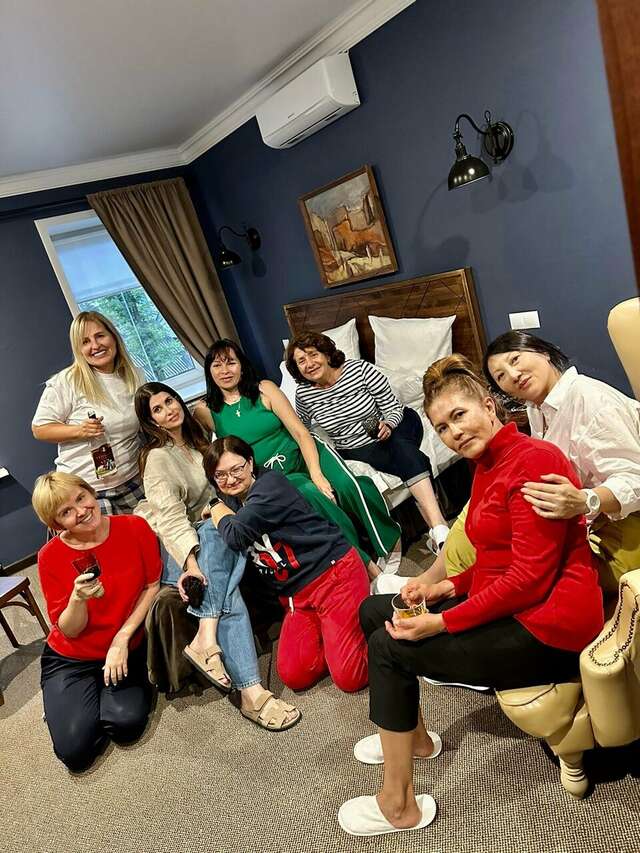 Гостевой дом Красная гора Сергиев Посад-127