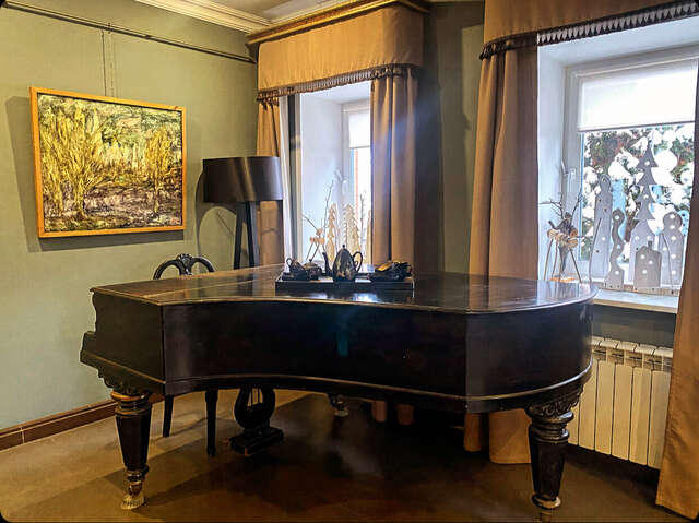 Гостевой дом Красная гора Сергиев Посад-106