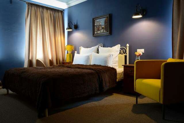 Гостевой дом Красная гора Сергиев Посад-26