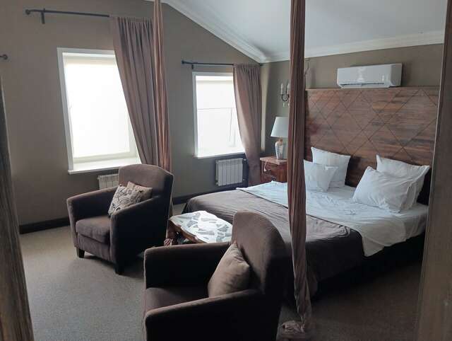 Гостевой дом Красная гора Сергиев Посад-152