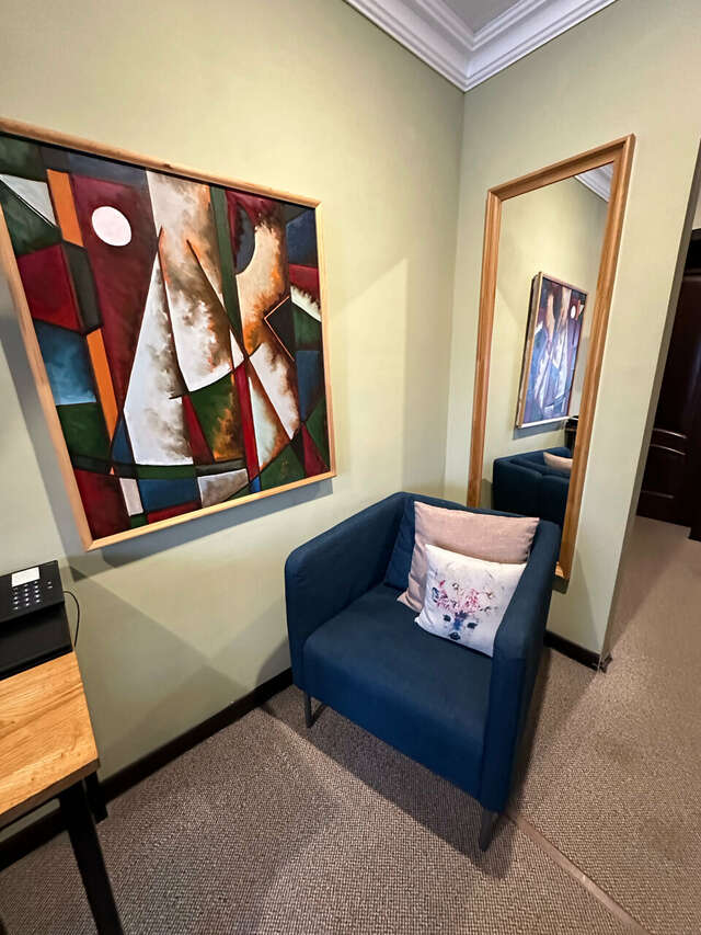 Гостевой дом Красная гора Сергиев Посад-250