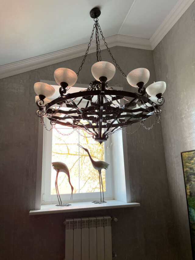 Гостевой дом Красная гора Сергиев Посад-179