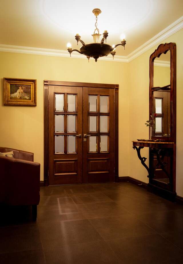 Гостевой дом Красная гора Сергиев Посад-102